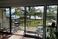 Lae Nani Beachfront Condo Top Floor Unit