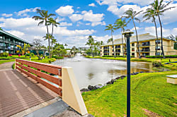 Kaua'i Beach Villas E7