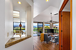 Waikoloa Shores Mountain View Condo