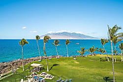 Kihei Surfside #507