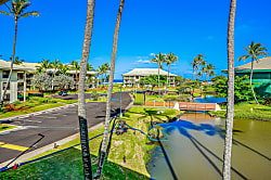 Kauai Beach Villas E5