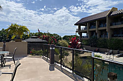 Kona Pacific Condo Rental