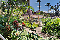 Kihei Bay Vista Updated Condo