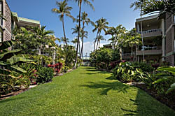 Alii Villas 2nd Floor Unit