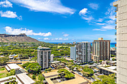 Waikiki Sunset Resort 2008