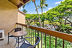 Maui Vista Condo Top Floor Unit