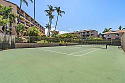 Maui Vista Condo Top Floor Unit