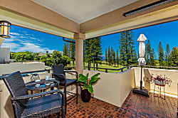 Kapalua Golf Villas 27T5