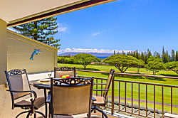 The Wave at Kapalua 16T-2