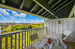 Kiahuna Plantation  1 Bedroom Condo