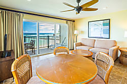 Pono Kai Resort Top Floor Unit