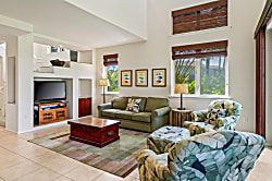 Waikoloa Resort Fairway Villas Unit