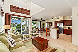 Waikoloa Resort Fairway Villas Unit