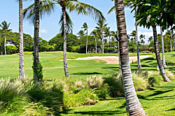 Waikoloa Resort Fairway Villas Unit