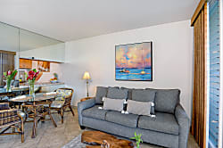 Pikake 1st Floor Beachfront Condo