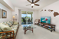 Fairway Villas Waikoloa I21