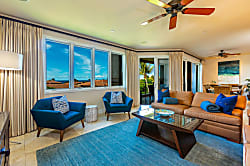 Wailea Beach Villas Penthouse