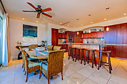 Wailea Beach Villas Penthouse