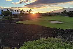 Mauna Lani Point Rental