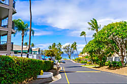 Kihei Alii Kai Condo