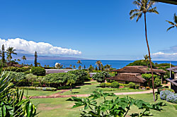 Ka'anapali Plantation Condominiums