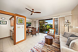 Kiahuna Plantation Resort 1st Floor Unit