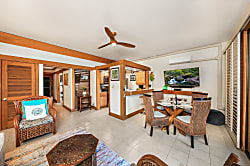 Kiahuna Plantation Resort 1st Floor Unit