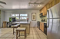 Kihei Kai Nani Rental