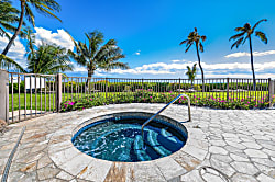 Maalaea Banyons Oceanfront Condo