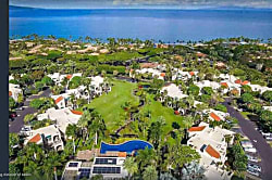 Palms at Wailea Condo