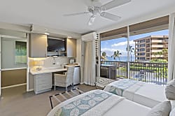 Mana Kai Condo Rental