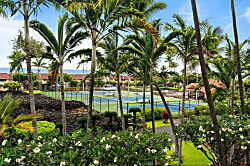 Keauhou Kona Surf & Racquet Club #5-203