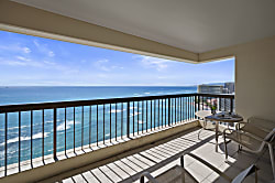 Waikiki Beach Tower Unit