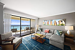 Waikiki Beach Tower Unit