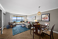 Waikiki Beach Tower Unit