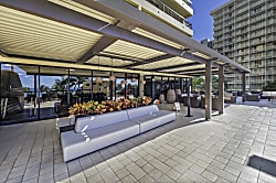 Waikiki Beach Tower Unit