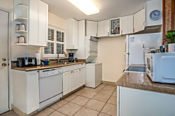 Pacific Shores 2 Bedroom Condo