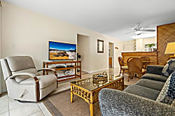 Pacific Shores 2 Bedroom Condo