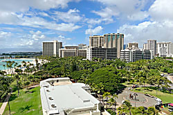 Waikiki Shore #1310