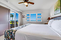 Menehune Shores Ground Floor Unit