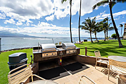 Maalaea Kai Top Floor Unit