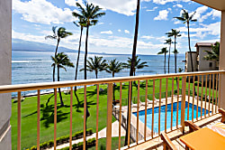 Maalaea Kai Top Floor Unit