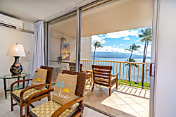 Maalaea Kai Top Floor Unit