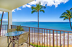 Kihei Beach Resort 505