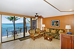 Kihei Beach Resort 505