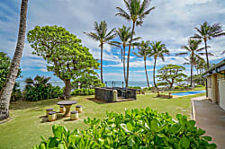 Kapaa Shore Resort A201