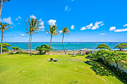 Kapaa Shore Resort A201