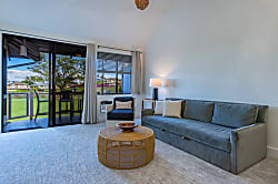 Wailea Grand Champions Villas Rental