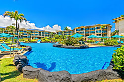 Waipouli Beach Resort C305