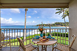 Napili Shores A202